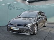 VW Golf, 1.4 GTE e-Hybr, Jahr 2021 - München
