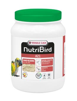 Versele-Laga NutriBird A21 - 2 x 800 g