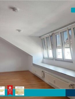 Trier Innenstadt: Geräumige Maisonette-Wohnung über zwei Etagen - ideal für Familien oder WGs - Trier