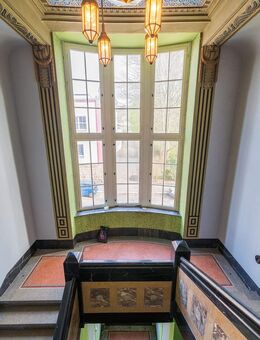 Unsanierte, teilweise denkmalgeschützte Fabrikanlage in der Kulturhauptstadt 2025! - Chemnitz