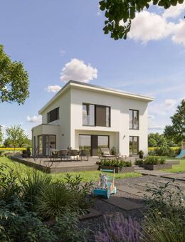 Verwirklichen Sie Ihren Traum von Eigenheim in Friedberg - Friedberg (Hessen)