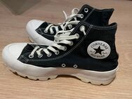 Converse Chuck Taylor Allstars Lugged High Schuhe - Bielefeld