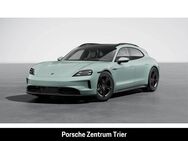 Porsche Taycan, Sport Turismo, Jahr 2022 - Trier