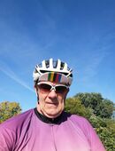 Möchte nicht mehr alleine 🚴fahren in 41061