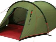 High Peak Tunnelzelt Kite 2 LW, Personen: 2