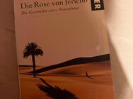 Die Rose von Jericho (Sergio Bambaren) - Köln