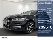 VW Golf, 1.0 TSI Join, Jahr 2019 - Essen
