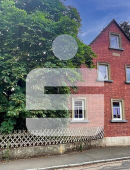 Historisches Anwesen mit Platz für Alle und für Vieles...Haus auf großem Baugrundstück in Eltersdorf - Erlangen