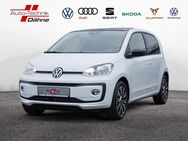 VW up, 1.0 Black Style, Jahr 2023 - Brandenburg (Havel)