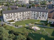 Provisionsfrei Exklusive Neubau Gartenresidenz in Willich mit KfW55 Erneuerbare Energien - Willich