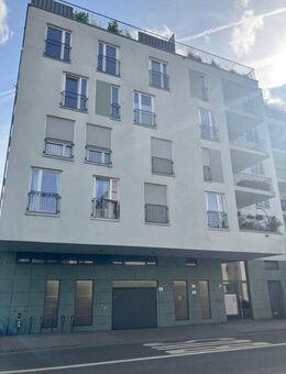 2-Zimmer Wohnung in Sachsenhausen - Frankfurt (Main)