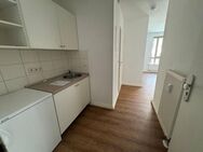 Schicke 1-Raum-Wohnung mit Pantryküche - Dresden