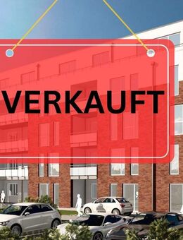 Luxuriöses Penthaus trifft auf Waldluft - Willkommen in Ihrem neuen Zuhause - Bad Kissingen