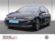 VW Golf Variant, 2.0 TDI VIII Move ALLSEASON, Jahr 2024 - Wetter (Ruhr)