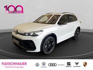 VW Tiguan, R-Line BlackStyle HarmanKardon, Jahr 2024 - Köln