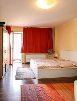 Möbliertes Apartment in Düsseldorfer Citynähe - Düsseldorf