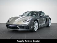 Porsche Cayman, 718 Style Edition ® Komfortzugang, Jahr 2024 - Dresden