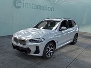 BMW X3, , Jahr 2024 - München