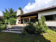 Exklusive, großzügige Villa mit Einliegerwohnung in ruhiger Lage von Ingolstadt - Ingolstadt