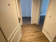 Hübsche 2-Zimmer-Wohnung mit Balkon - Leipzig