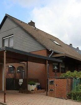 Fröndenberg - Ardey: Freistehendes 1FH mit Extras - Fröndenberg (Ruhr)