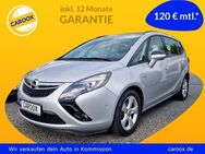 Opel Zafira Tourer 1.4 Turbo Edition - Wildau