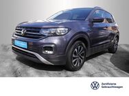 VW T-Cross, 1.0 TSI Active, Jahr 2022 - Lahr (Schwarzwald)