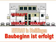 *** NEUBAU 4 Zi.-Wohnung über 2 Etagen in kleiner Wohneinheit *** - Steißlingen