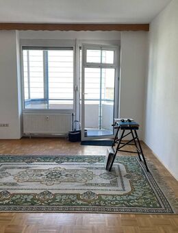 Charmante und lichtdurchflutete 3-Zimmer-Wohnung in der begehrten Lage der Wunderburg - Bamberg