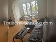 [TAUSCHWOHNUNG] Exchange of our large central apartment for something small - Bonn