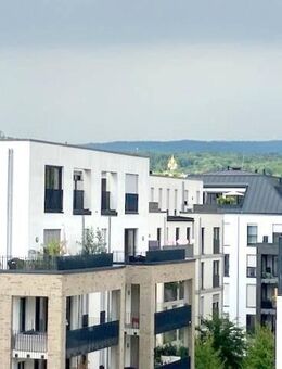 3-Zimmer-Wohnung im Wilhelms IX - Wiesbaden