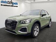 Audi Q2, Advanced 35TFSI advanced APP, Jahr 2023 - Eltville (Rhein)