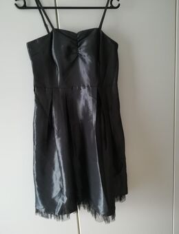 Yessica Abendkleid Gr. 38 grau - Hamburg