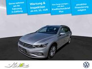 VW Passat Variant, 2.0 TDI Business HARMAN-K, Jahr 2021 - Weingarten