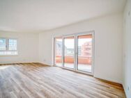 Erstbezug! Modernes Wohnen an der Havel - 3-Zimmer-Wohnung mit Balkon! - Berlin