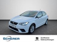 Seat Ibiza, 1.0 MPI Style Front, Jahr 2020 - Kirkel