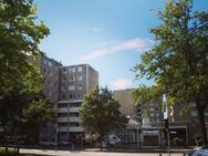 Gut vermietete Balkonwohnung in zentraler Lage. - Pinneberg