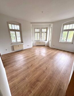 ==2.Zimmer-Wohnung Nähe Bahnhof== - Gera