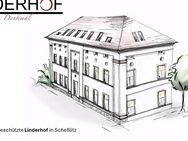 Der denkmalgeschützte Linderhof in Scheßlitz - Projektiert inkl. Genehmigung - Scheßlitz