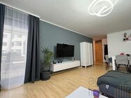 3-Zimmerwohnung mit Balkon und TG-Stellplatz in bester Wohnlage - Reutlingen
