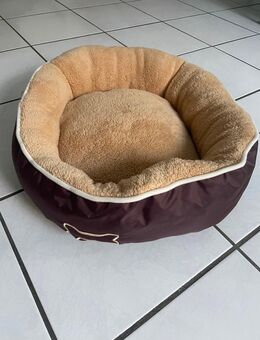 Hundekissen - Dortmund Hombruch
