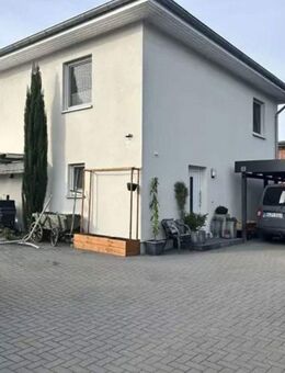 PROVISIONSFREI - Modernes Einfamilienhaus an der Elbe in Hoopte - Winsen (Luhe)