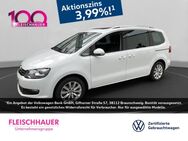 VW Sharan, 1.4 TSI, Jahr 2021 - Köln