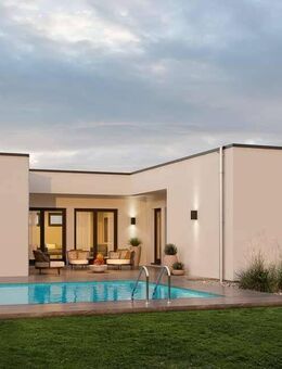 Platz ?1 Hausbau Design Award "23 - Hauptstuhl