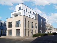 Über den Dächern - Vier-Zimmer-Penthouse in Melle-Mitte - Melle