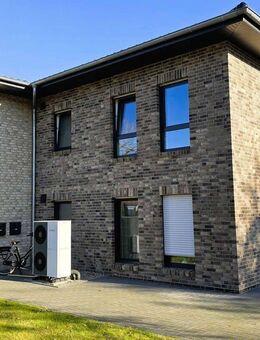 Moderne Drei-Zimmerwohnung in Wiesmoor! - Wiesmoor