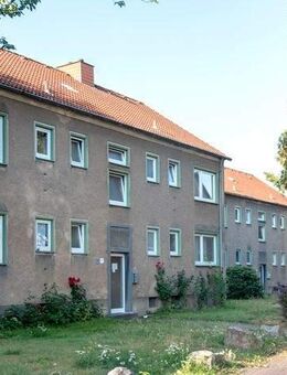 2-Zimmer-Wohnung in Hamm Herringen - Hamm