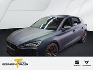 CUPRA Leon, VZ MATTT LM19, Jahr 2021 - Lüdenscheid