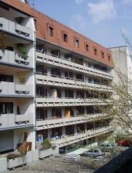 1-Zimmer-Studentenappartement, nur 5 Gehminuten zur Universität und zum Zentrum! - Passau