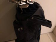 Golfbag mit Schlägerset - Altenmarkt (Alz)